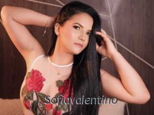 sofiavalentino Ligne Rose