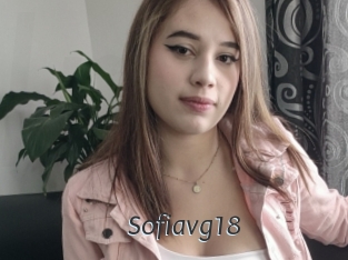 Sofiavg18