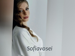 Sofiavosei