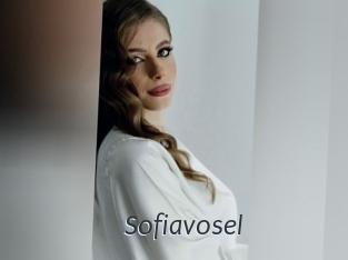 Sofiavosel