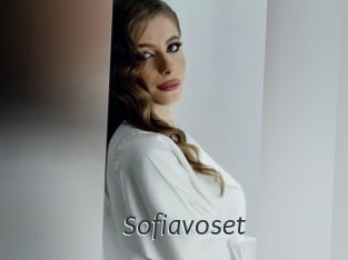 Sofiavoset