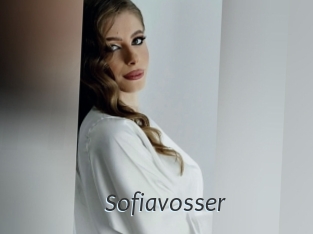 Sofiavosser