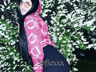sofiaxxx Ligne Rose