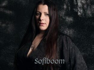 Sofiboom