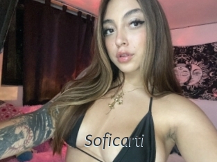 Soficarti