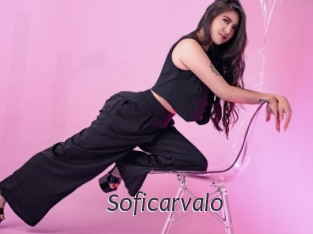 soficarvalo Ligne Rose