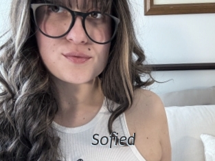 Sofied