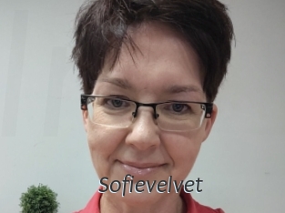 Sofievelvet