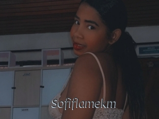 Sofiflamekm