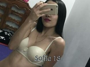 sofiia_18 Ligne Rose