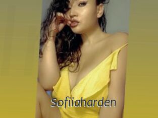 Sofiiaharden