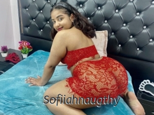 Sofiiahnaugthy