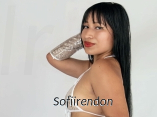 Sofiirendon