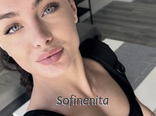 Sofinenita