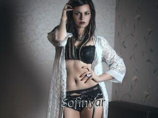 Sofinyar