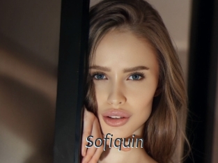 Sofiquin
