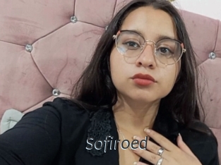 Sofiroed