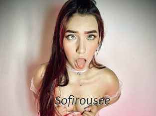 Sofirousee