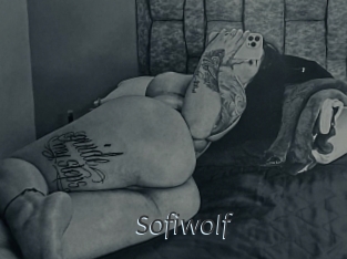 sofiwolf Ligne Rose