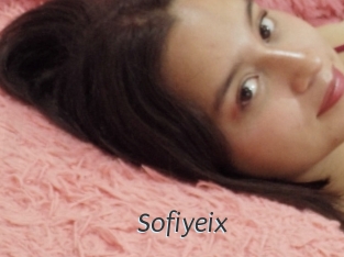 Sofiyeix