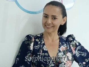 Sofphiaparkers