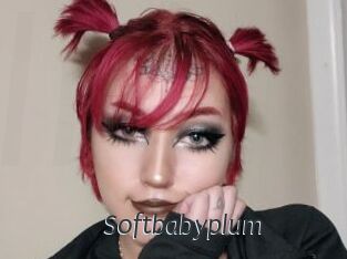 Softbabyplum