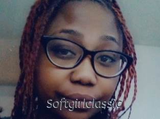 Softgirlclassic