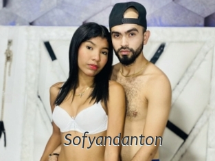 sofyandanton Ligne Rose