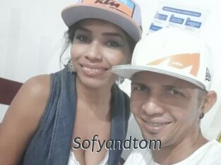 Sofyandtom
