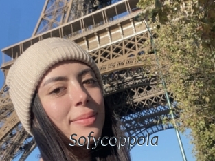 Sofycoppola