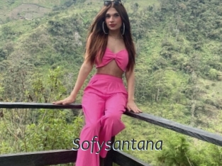 Sofysantana
