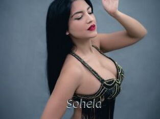 Sohela