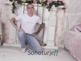Sohoturjeff