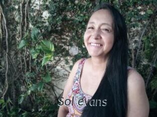 Sol_evans