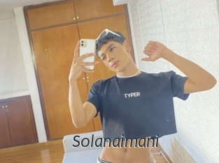 Solanaimani