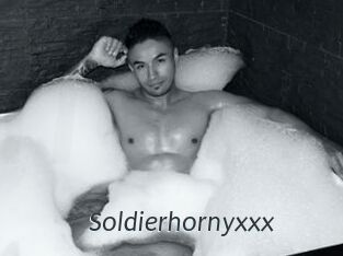 Soldierhornyxxx