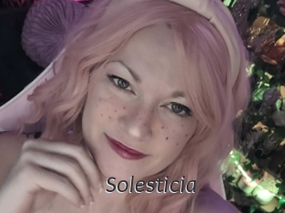 solesticia Ligne Rose