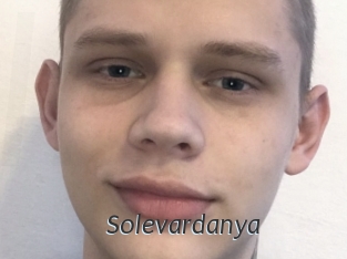 Solevardanya