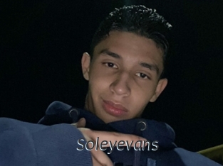 Soleyevans