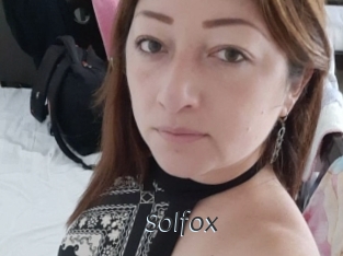 Solfox