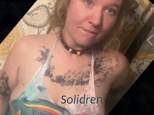 Solidren
