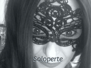 Soloperte