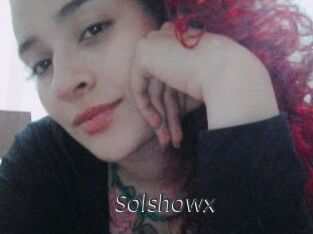 Solshowx
