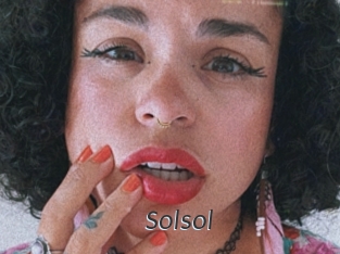 Solsol