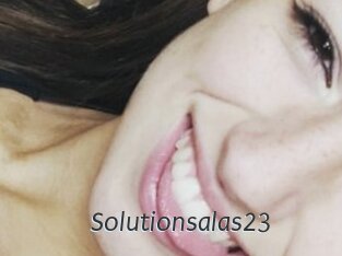 Solutionsalas23