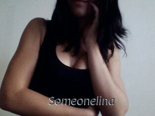 Someonelina