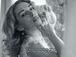 Sonataagata