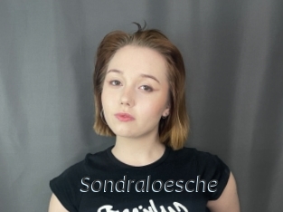 Sondraloesche