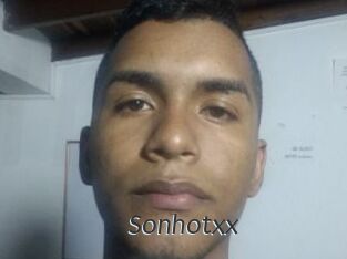 Sonhotxx