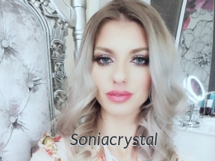 Soniacrystal
